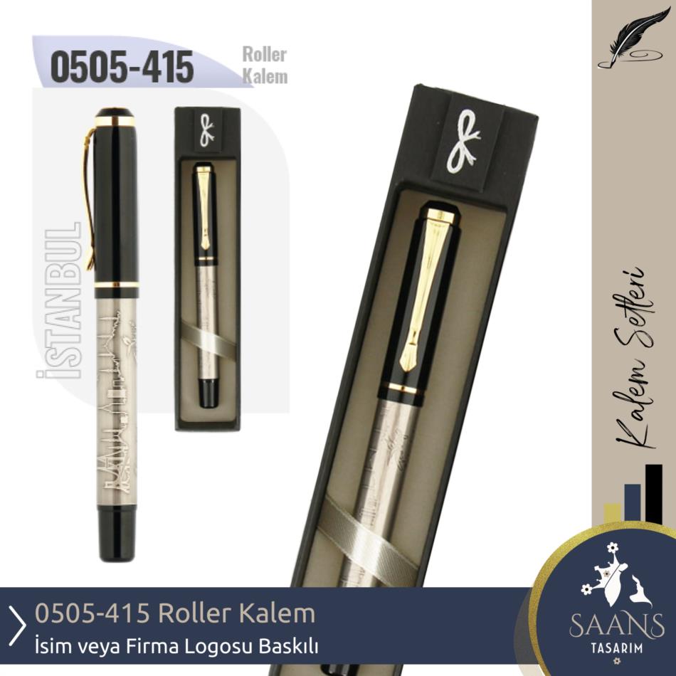 0505-415 - Roller Kalem