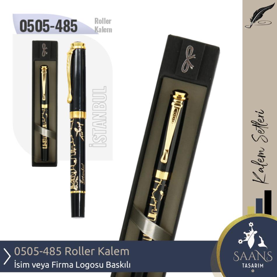 0505-485 - Roller Kalem