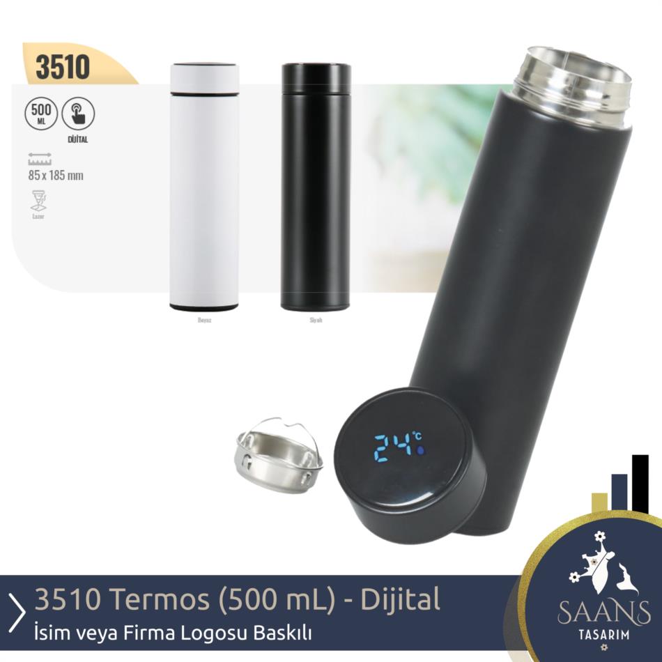 3510 - Termos (500 mL) - Dijital