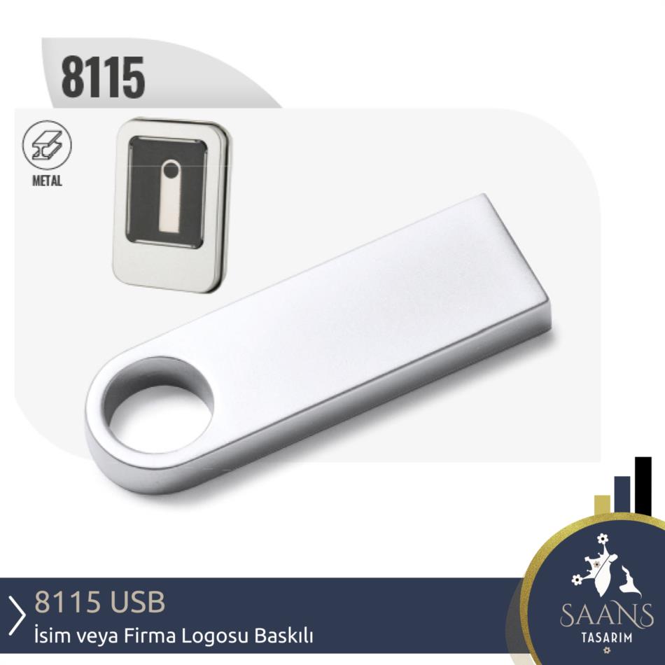 8115 - USB