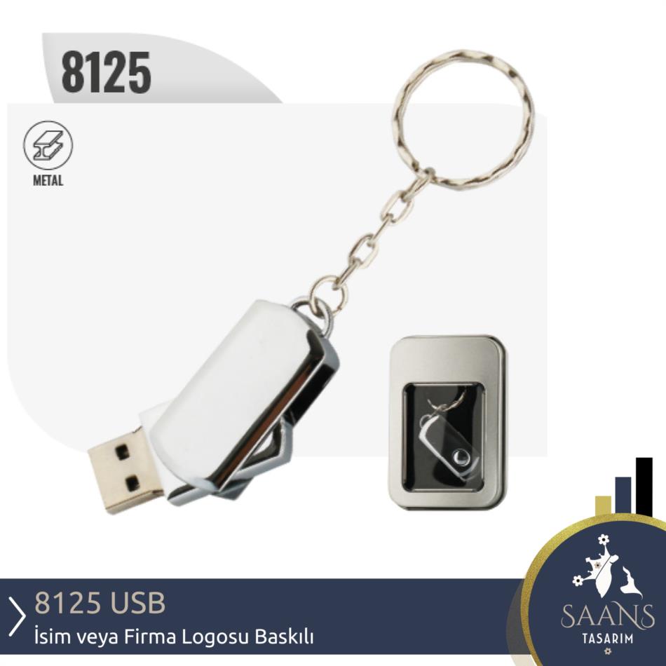 8125 - USB