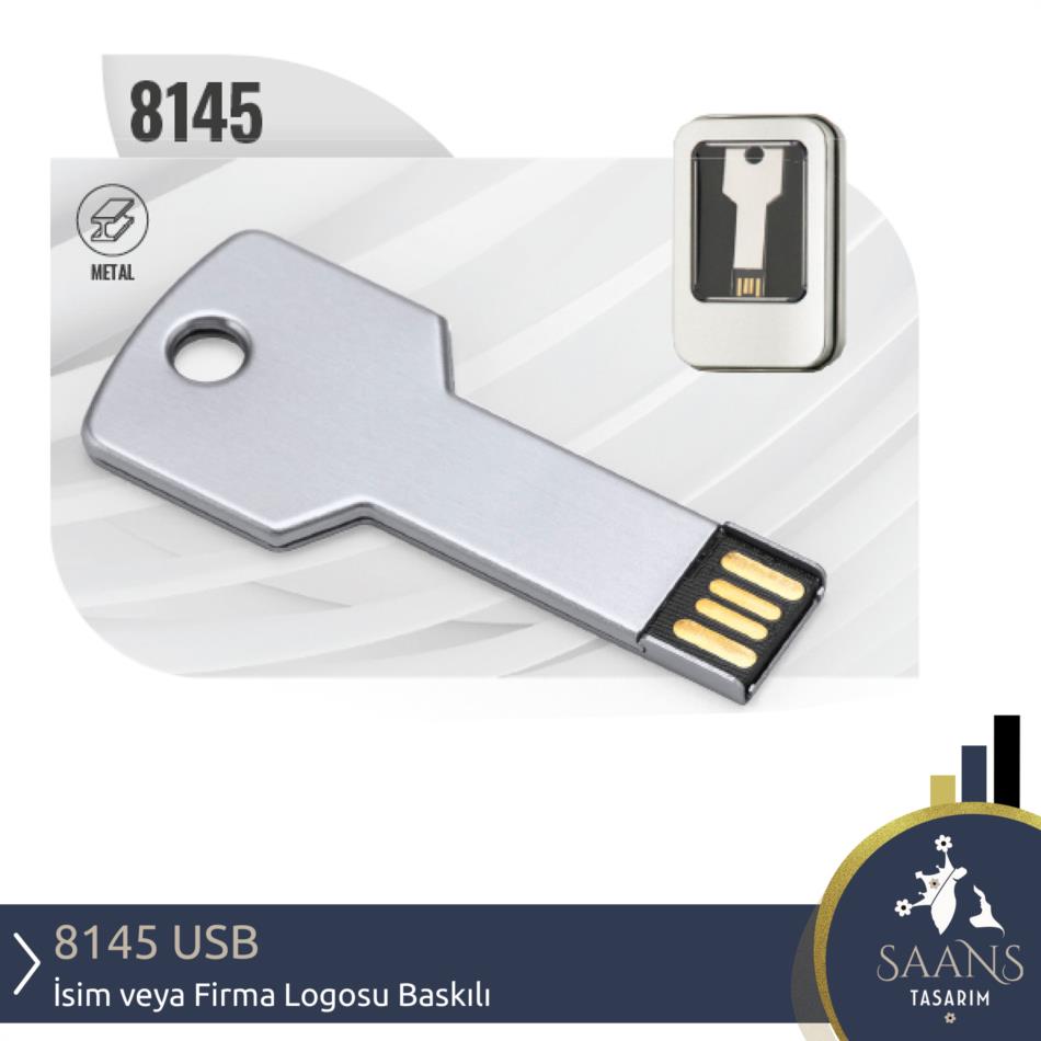 8145 - USB