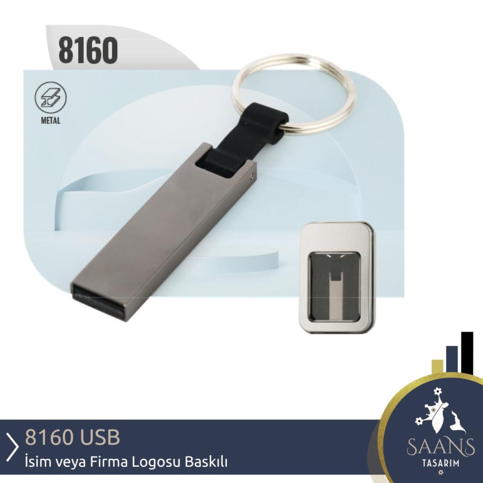 8160 - USB