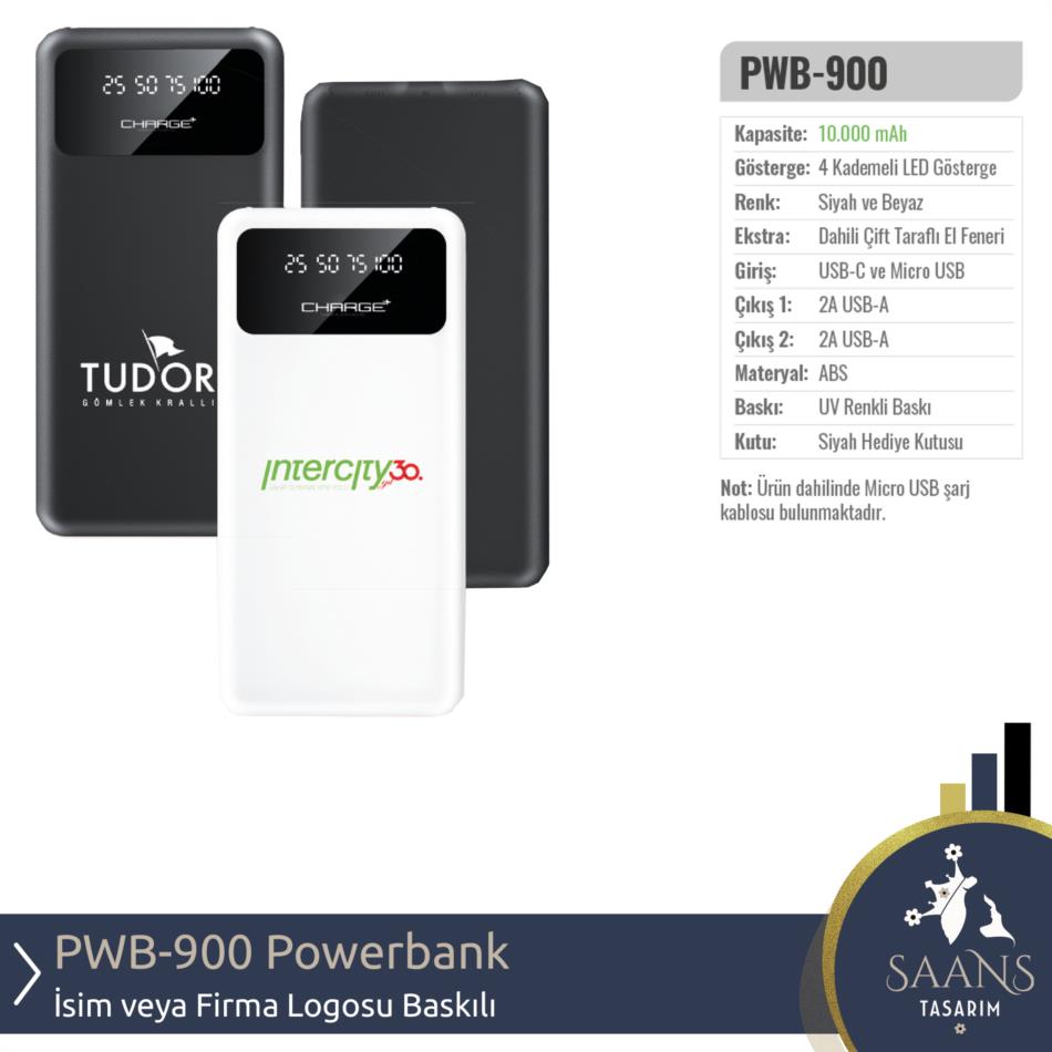 PWB-900 - Powerbank