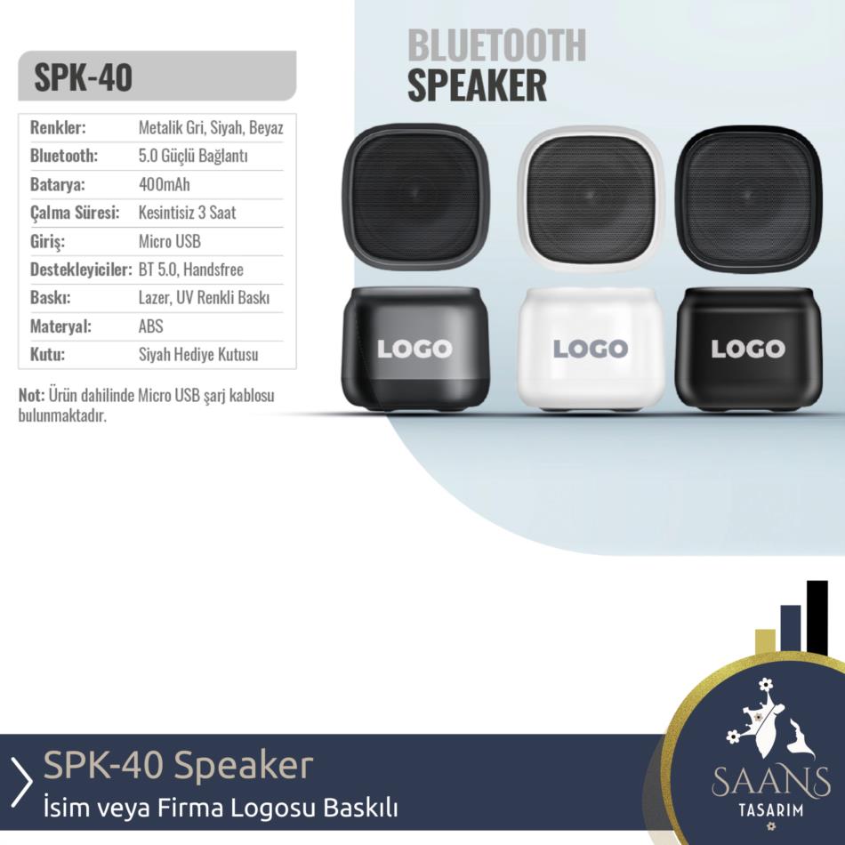 SPK-40 - Speaker