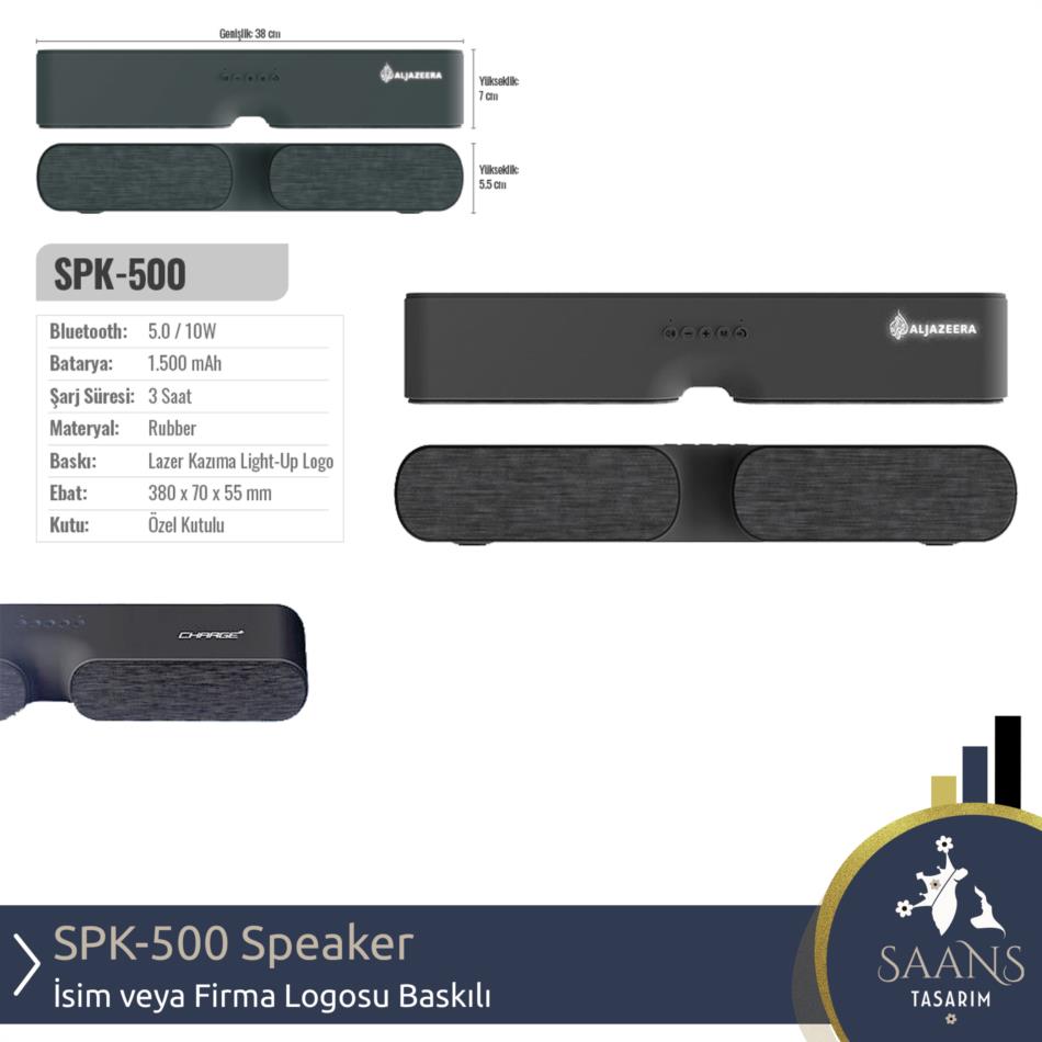 SPK-500 - Speaker
