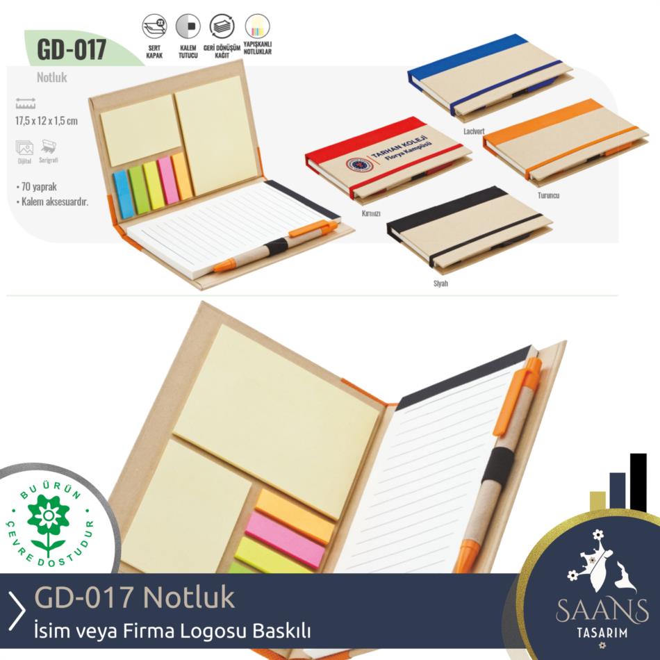 GD-017 - Notluk