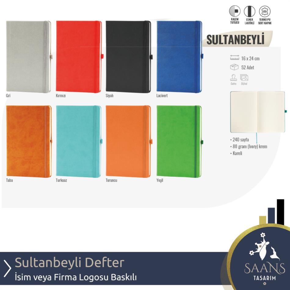Sultanbeyli - Defter